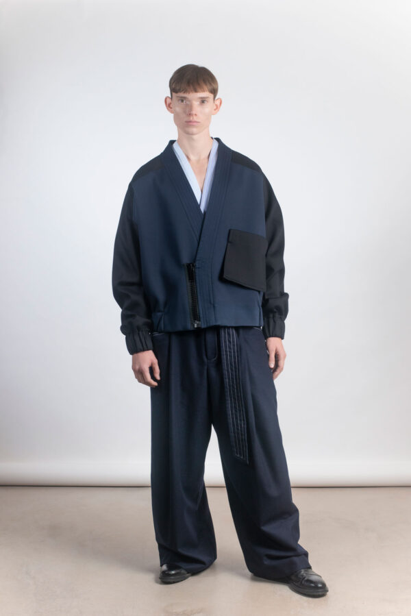 Blouson Hokkaido