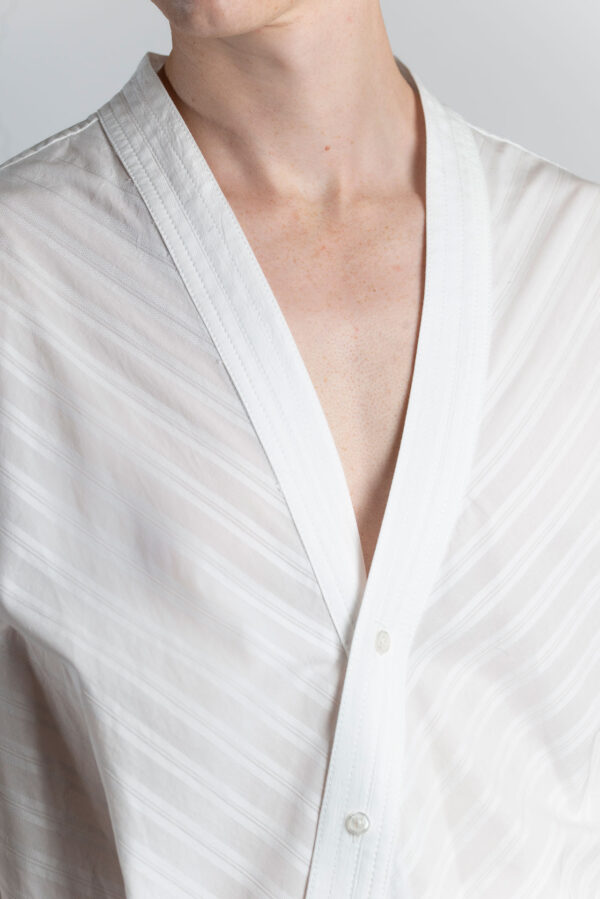 Chemise Liquette Naoshima RUPTURE DE STOCK – Image 6