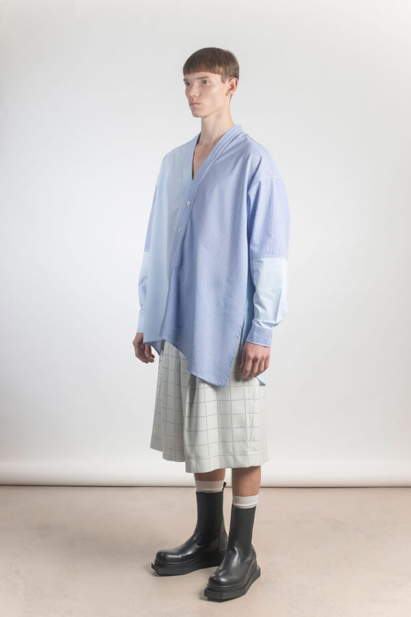 Chemise Liquette Niijima – Image 3