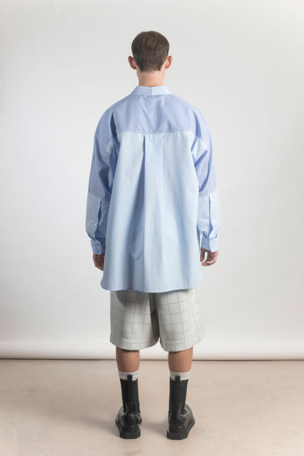 Chemise Liquette Niijima – Image 4