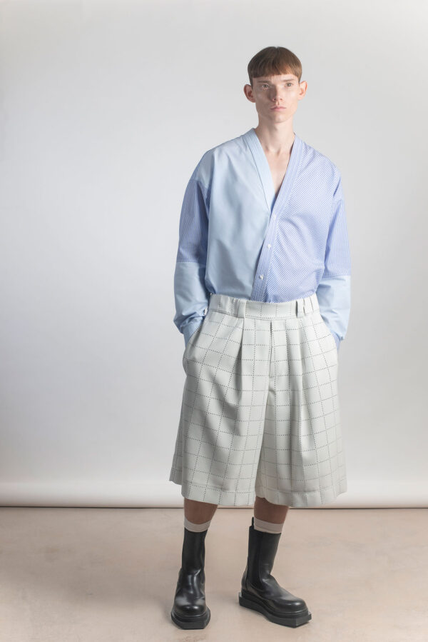 Chemise Liquette Niijima – Image 7