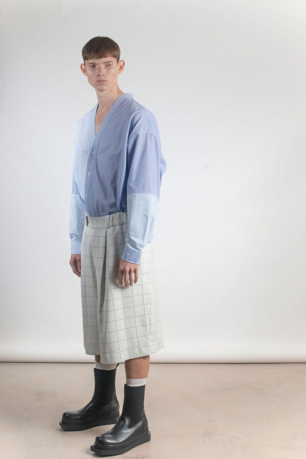 Chemise Liquette Niijima – Image 8
