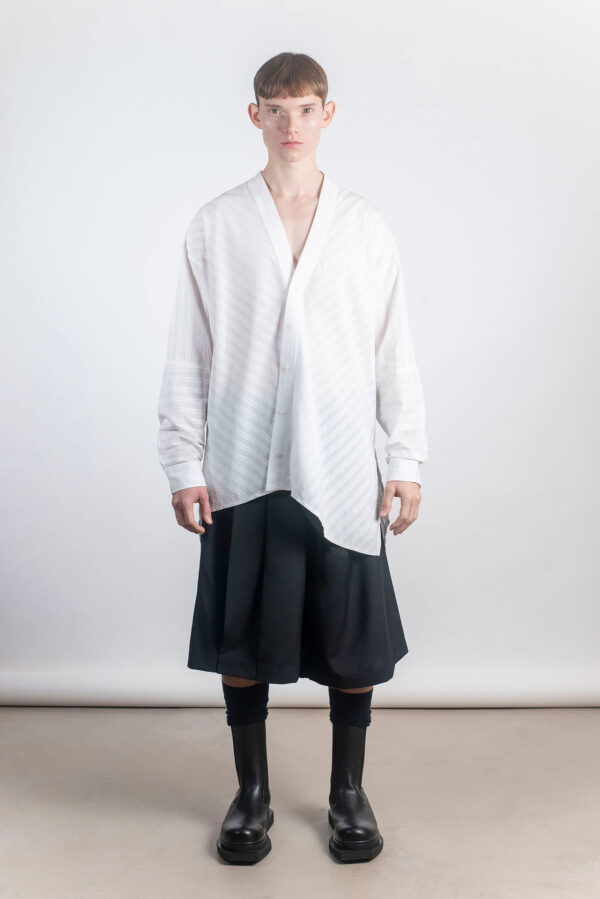 Chemise Liquette Naoshima RUPTURE DE STOCK