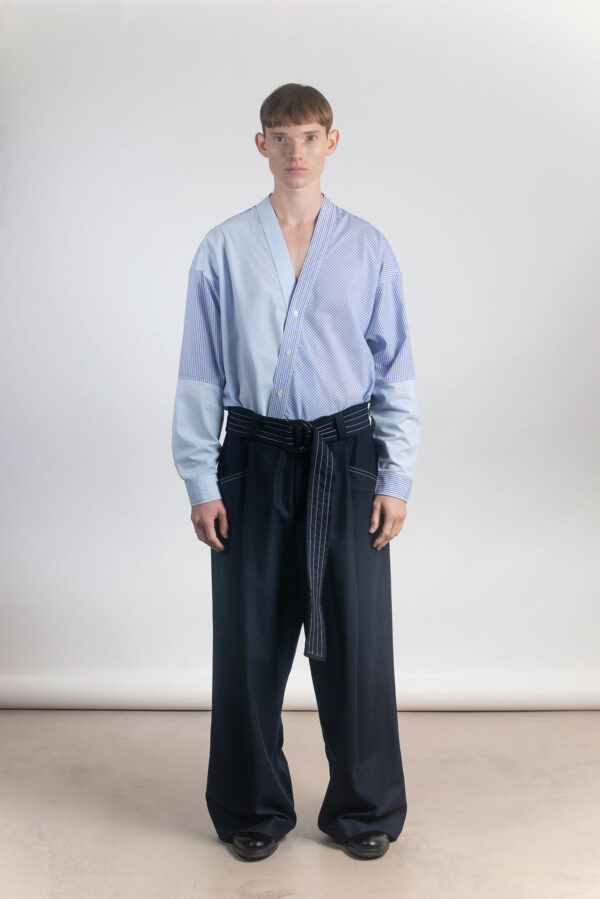 Pantalon Nakano