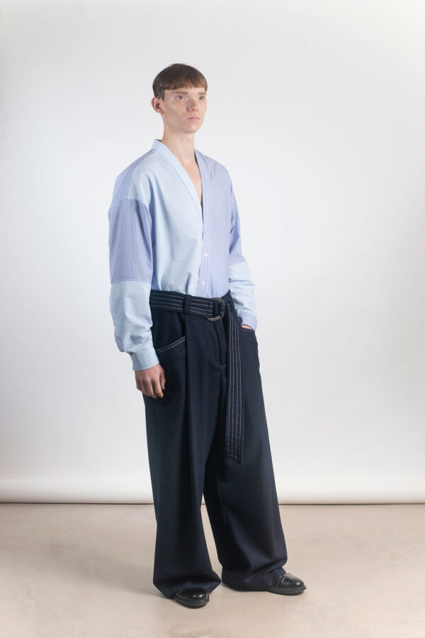 Pantalon Nakano – Image 2