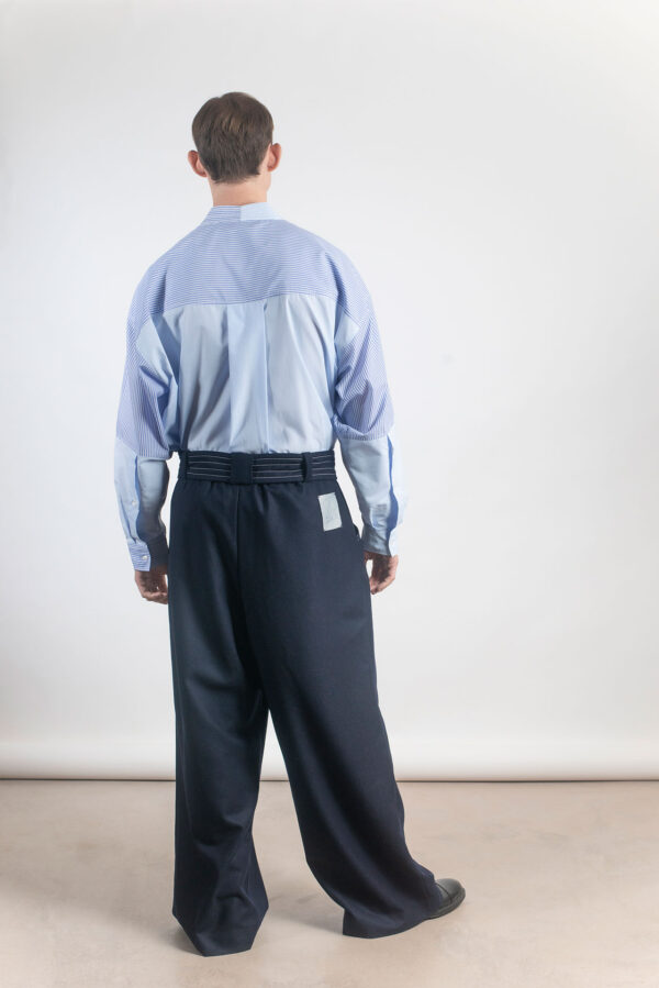 Pantalon Nakano – Image 3