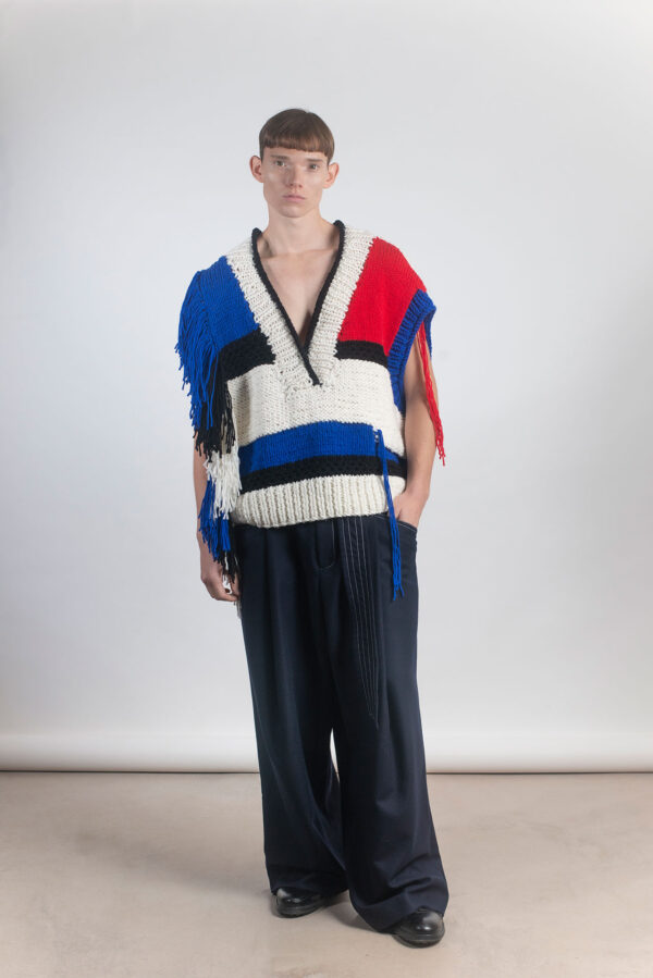 Gilet Shodoshima – Image 3