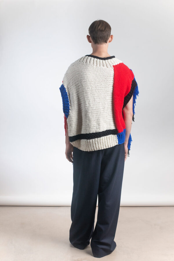 Gilet Shodoshima – Image 4