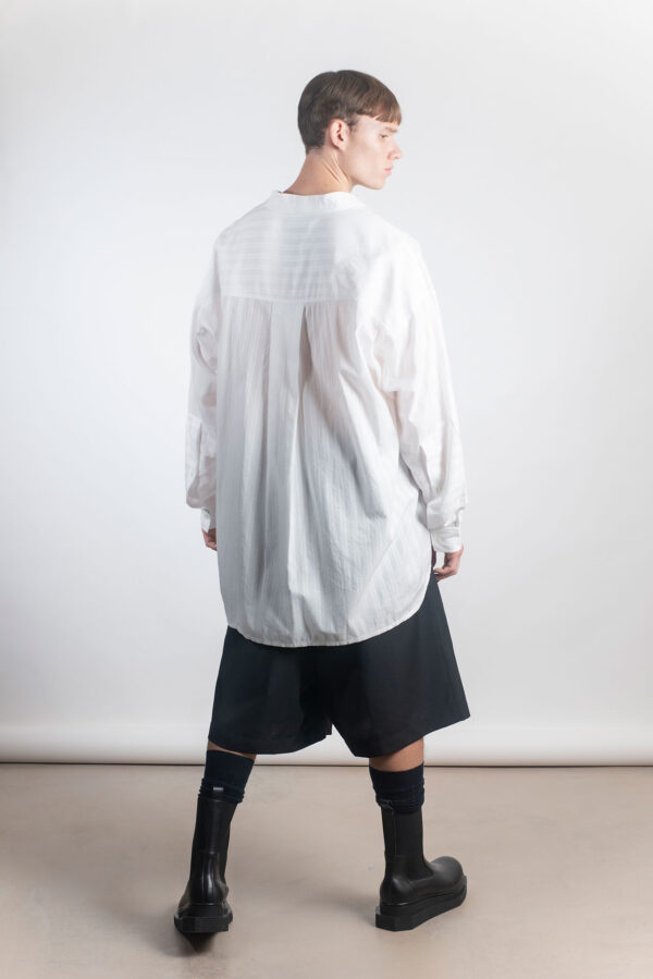 Chemise Liquette Naoshima RUPTURE DE STOCK – Image 4