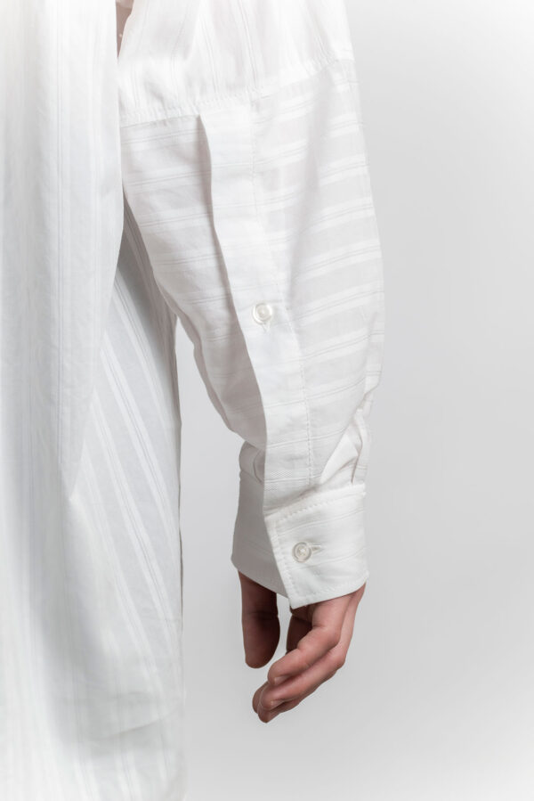 Chemise Liquette Naoshima RUPTURE DE STOCK – Image 5