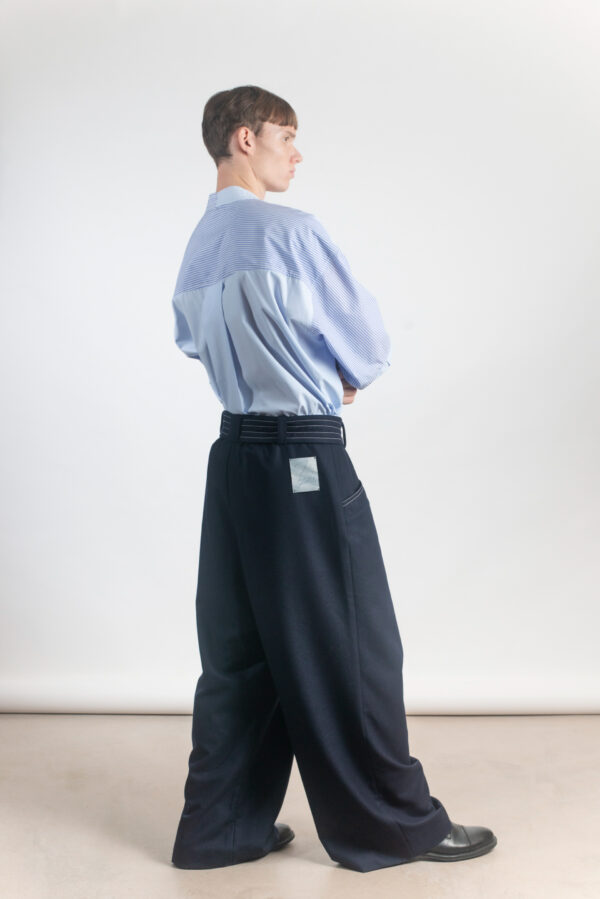 Pantalon Nakano – Image 4