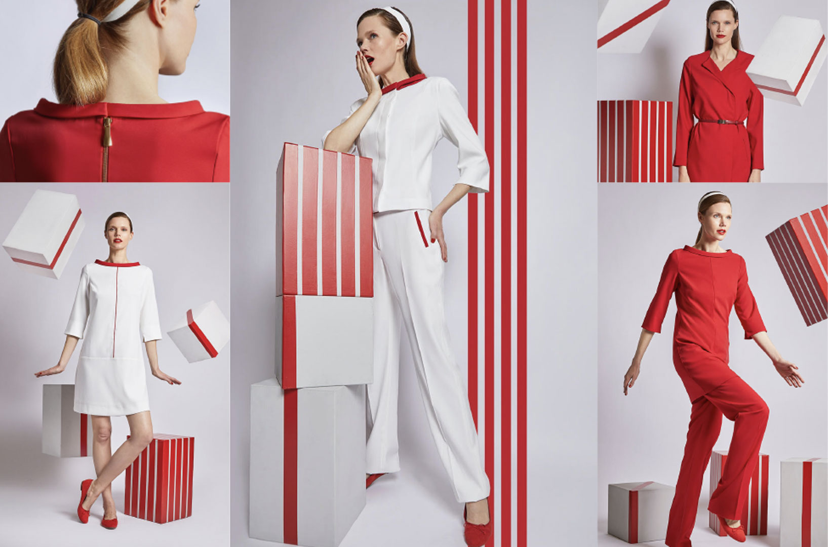 Clarins