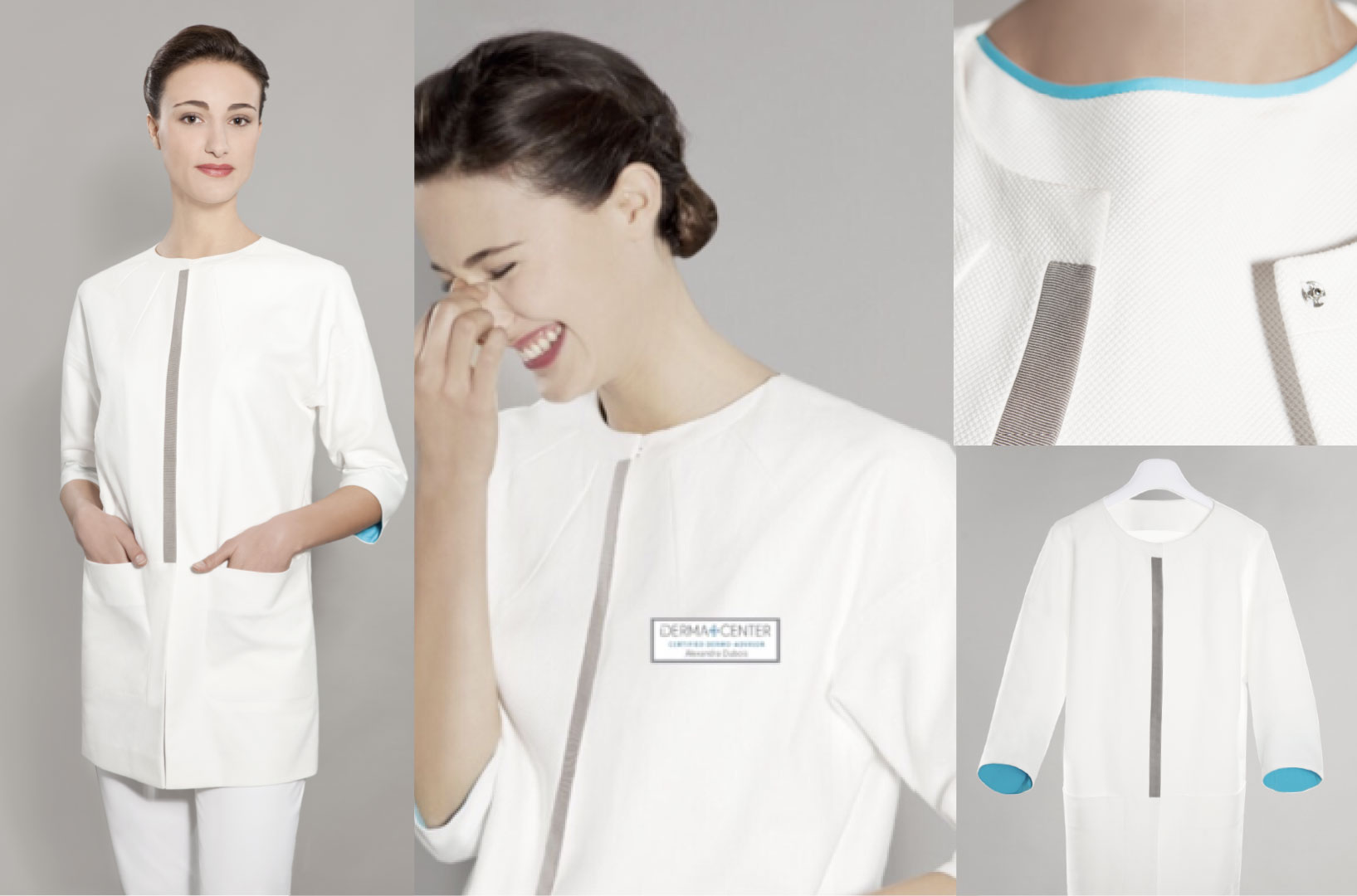 Derma<br>center l’oréal